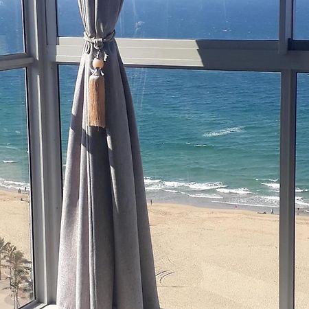 דורבן Into The Blue On The Beach מראה חיצוני תמונה