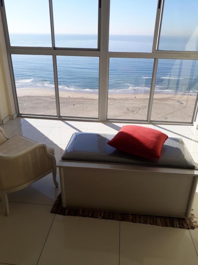 דורבן Into The Blue On The Beach מראה חיצוני תמונה