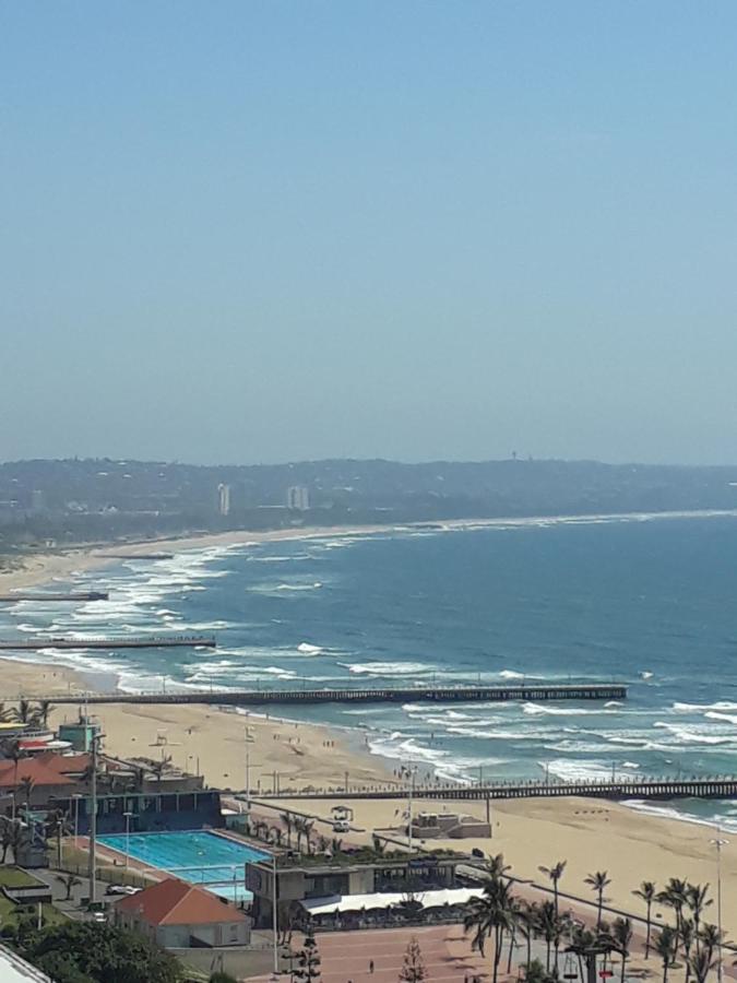דורבן Into The Blue On The Beach מראה חיצוני תמונה