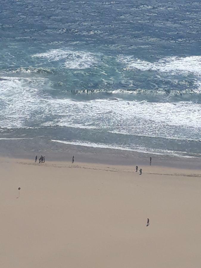 דורבן Into The Blue On The Beach מראה חיצוני תמונה